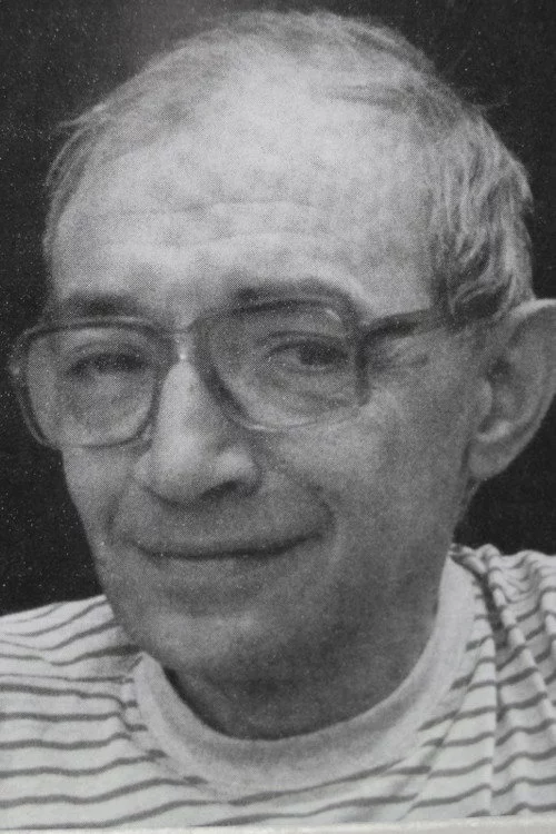 Владимир Штейн