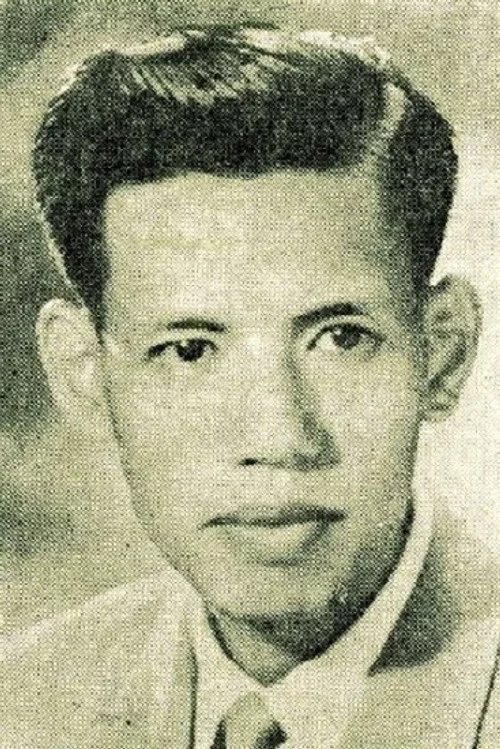 Hoàng Trọng