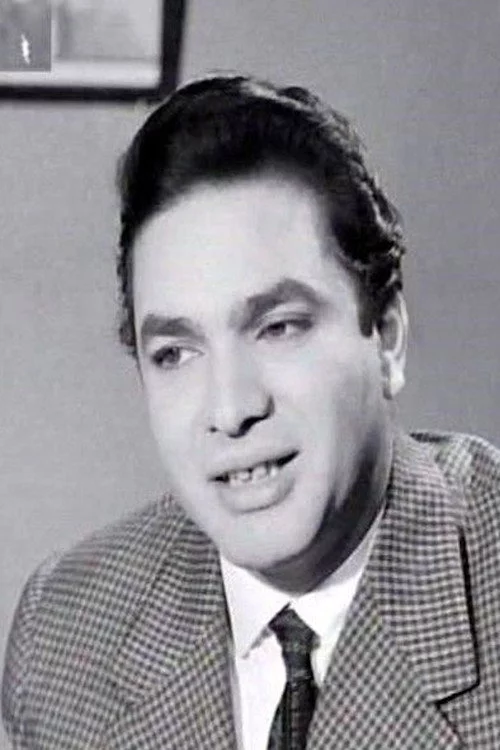 Hassan Yacout