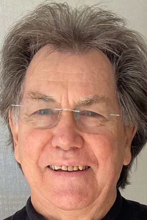 Barry Conyngham