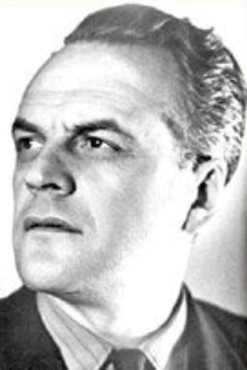 Пётр Васильев