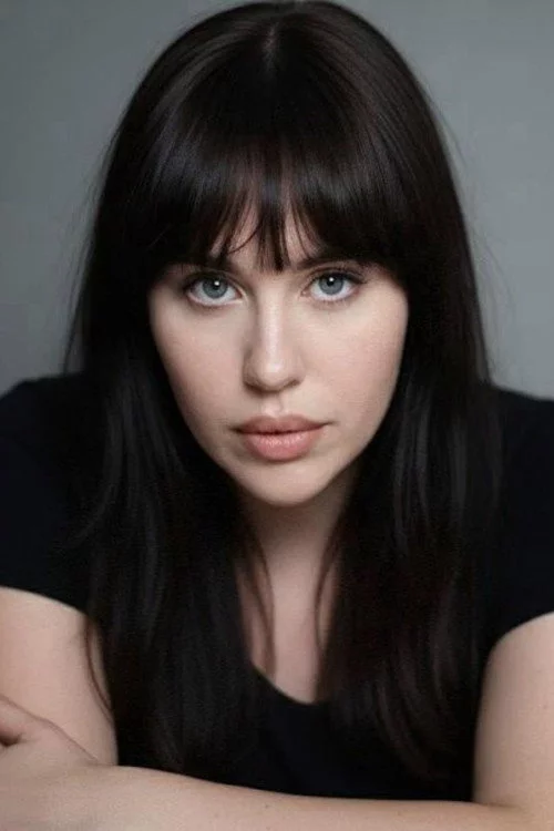 Samantha Gerard