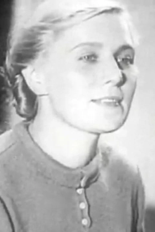 Galina Yumasheva