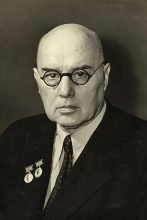 Юрий Шапорин
