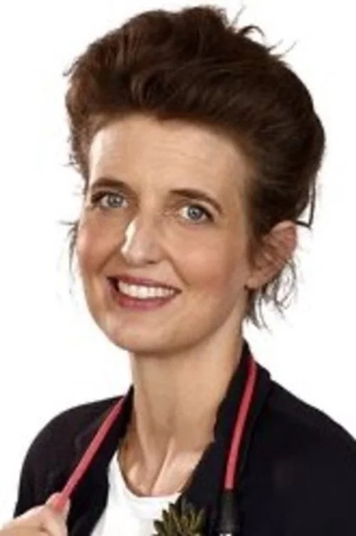 Judith Chaine