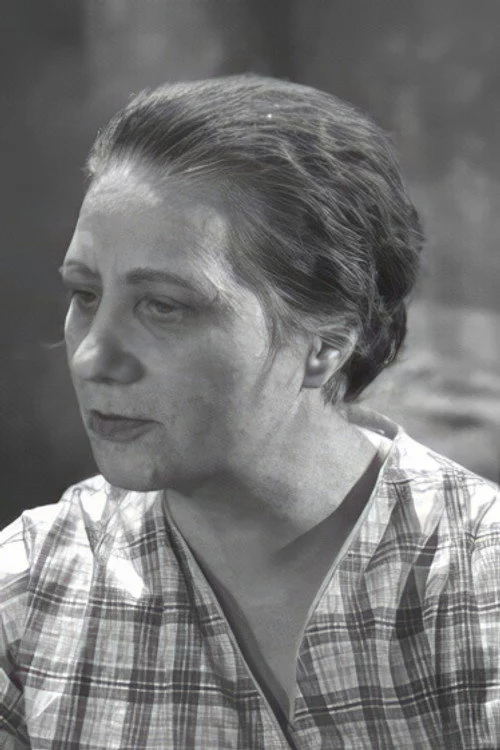 Annie Toinon