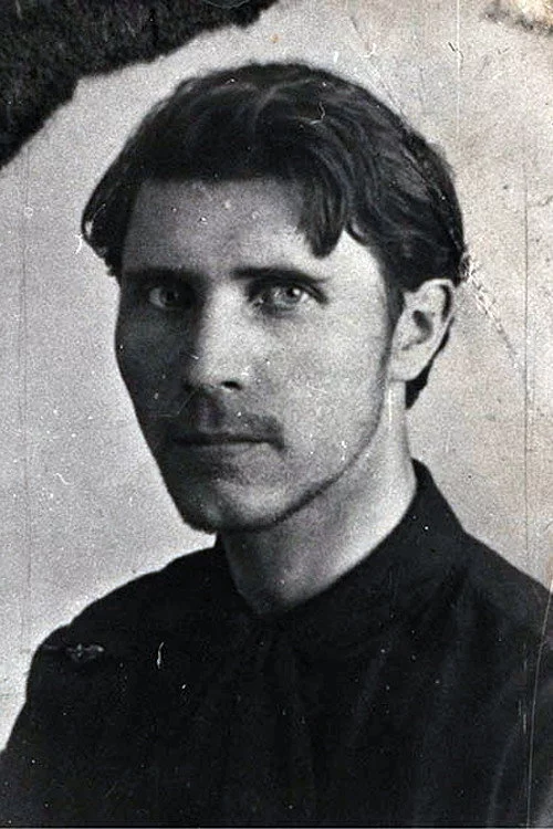 Іван Кавалерідзе