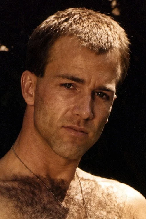 Brock Hunter