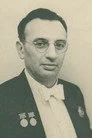 Boris Khaikin