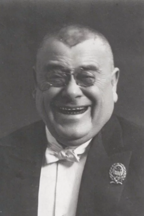 Владимир Кригер