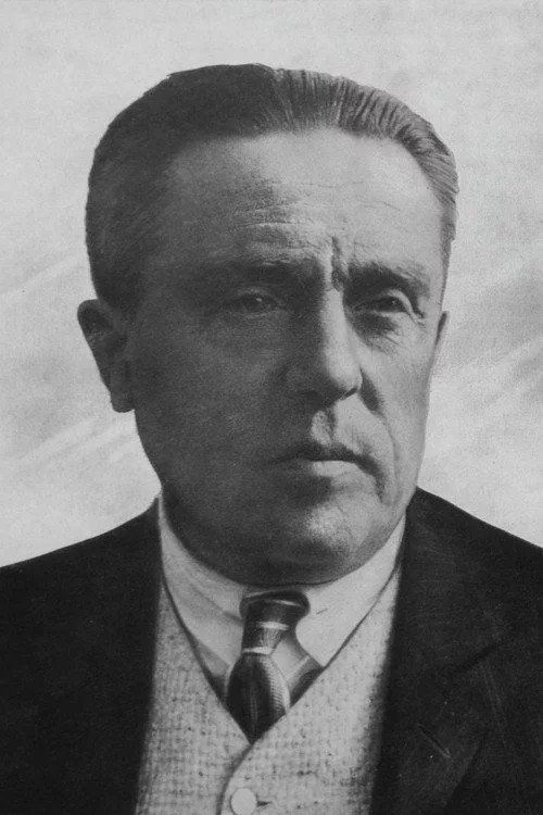 Александр Пантелеев