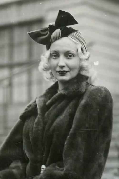 Josseline Gaël