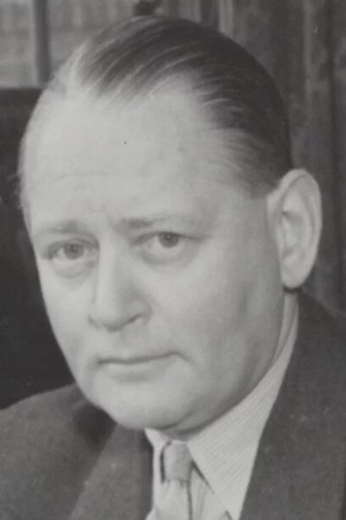 Dirk Stikker