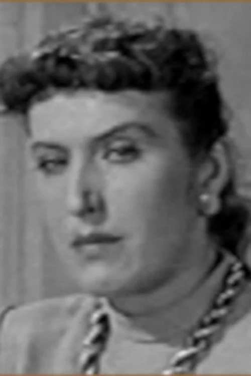Valentina Obraztsova