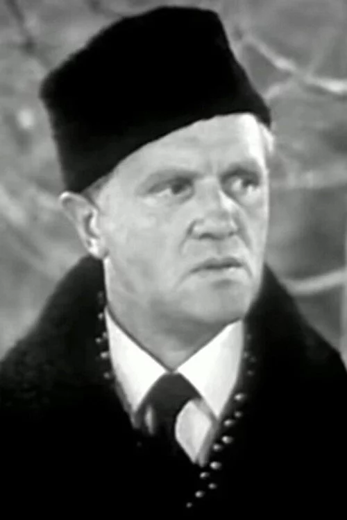 Sven Hugo Borg