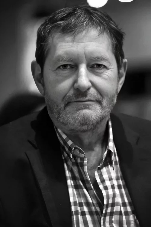 Pierre Mansat