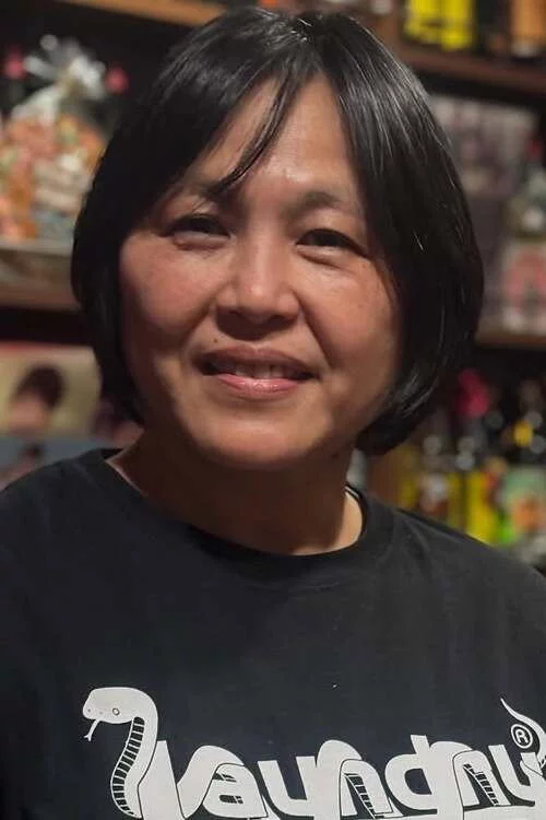 立野記代