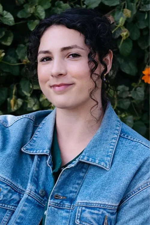 Sophie Fleur de Bruijn