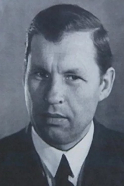 Юрий Швец