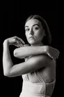 Lilly King