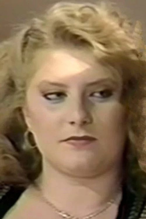 Charlotte O'Hara
