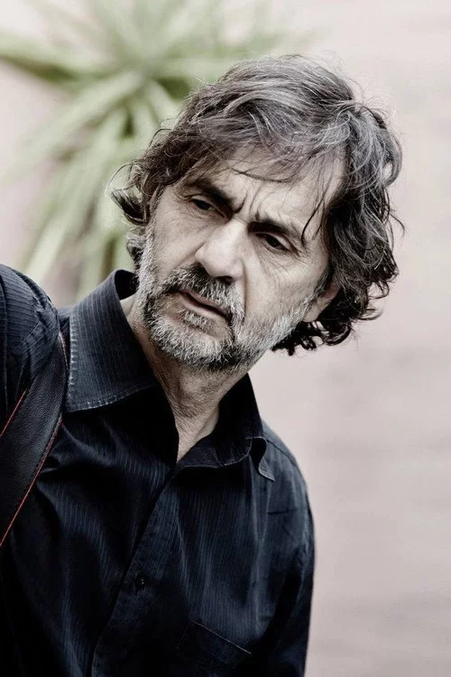 Tom Psomotragos