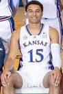 Kevin McCullar Jr.