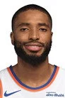 Mikal Bridges