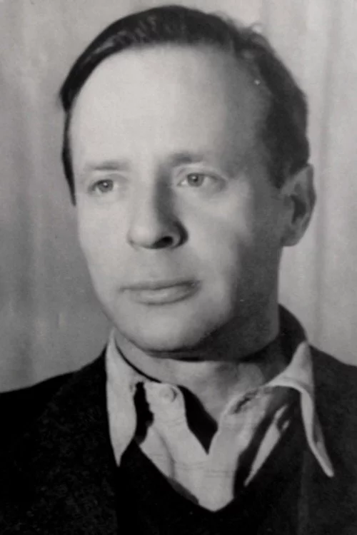 Василий Дульцев