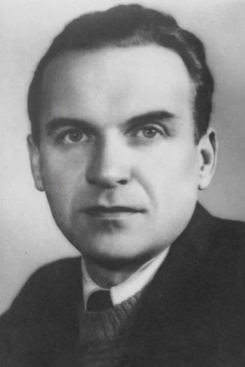 Виктор Эйсымонт
