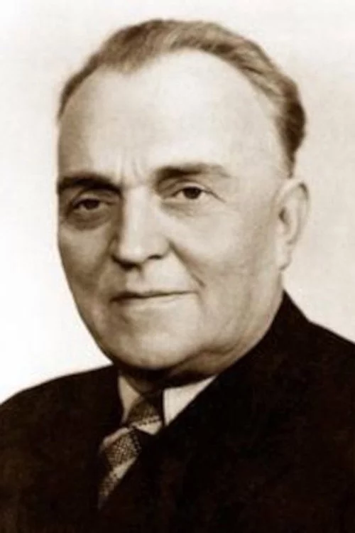 Василий Софронов
