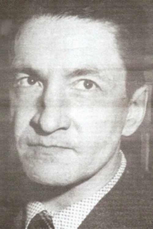 Борис Чирсков