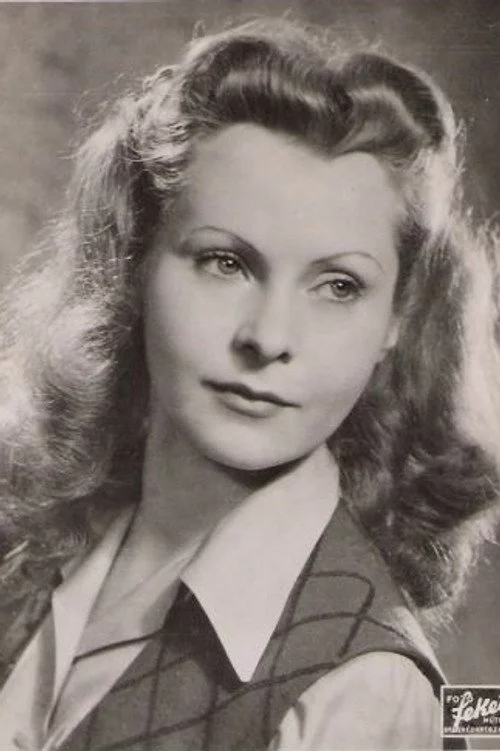 Mária Egry