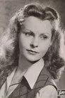 Mária Egry