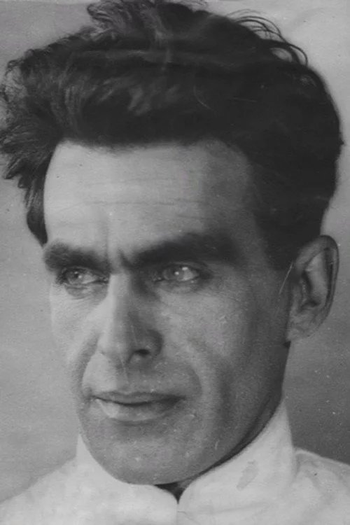 Виктор Яблонский