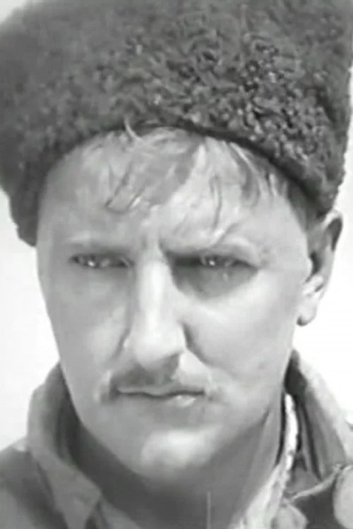 Николай Витовтов