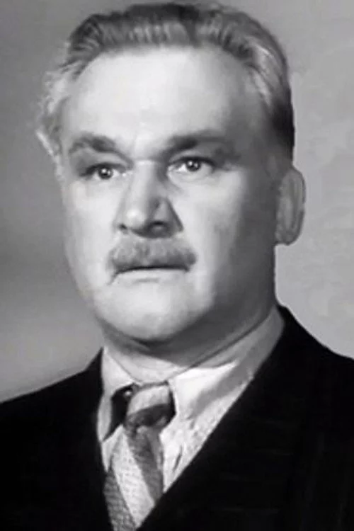 Константин Барташевич