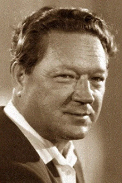 Юрий Бубликов