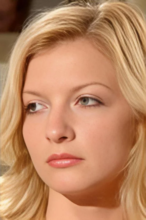 Michèle d'Agro