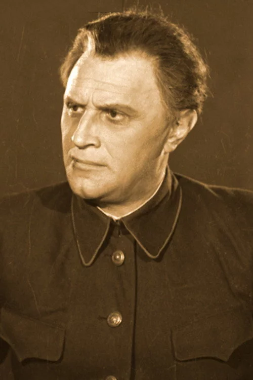 Николай Арский