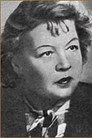 Екатерина Виноградская