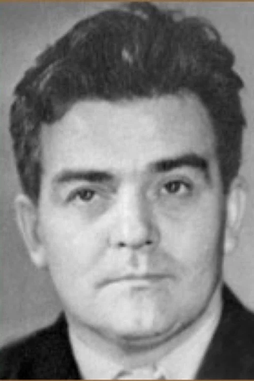 Anatoly Rybakov
