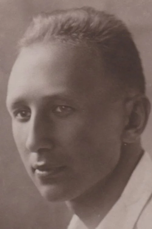 Vladimir Danashevsky