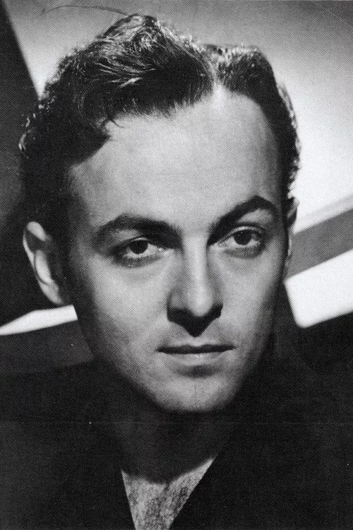 Billy Daniel