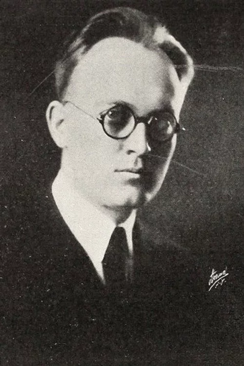 Harlan Thompson