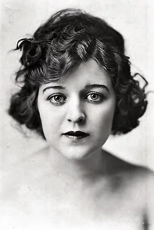 Marguerite Clayton