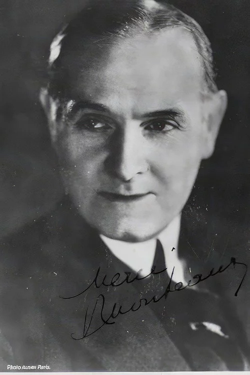 Roger Monteaux