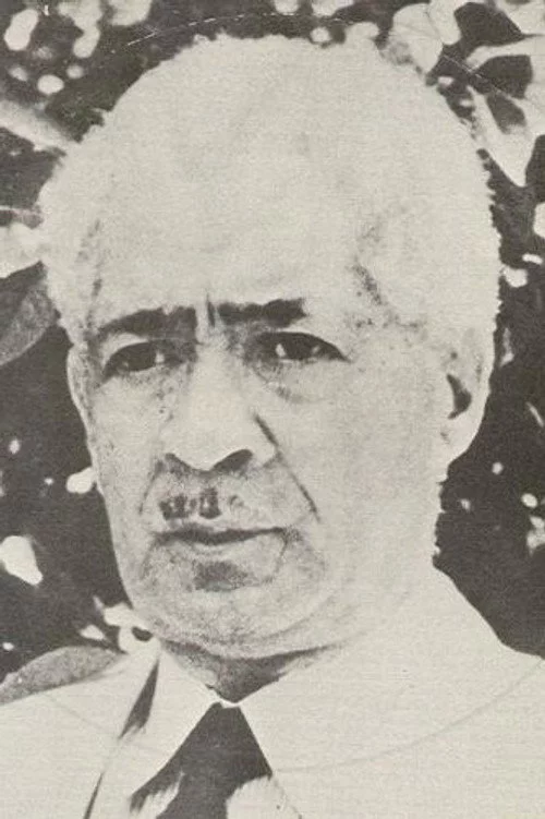 Will Marion Cook