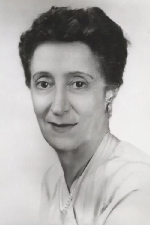 Eda Heinemann