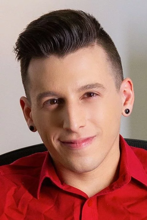 Collin Lust